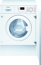 Bosch WKD28352GB Washer Dryer