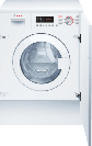Bosch WKD28543GB Integrated Washer Dryer