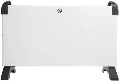 Warmlite WL41007 Heating