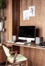 Ruark Audio MR1 MK2 WALNUT