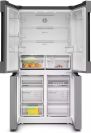 Bosch KFN96VPEAG American Style Fridge Freezer