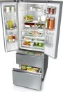 Hisense RF632N4WIE1 Refrigeration