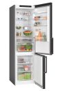 Bosch KGN39VXBT Freestanding Upright Frost Free Fridge Freezer