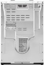 Zanussi ZCI66280XA Freestanding Electric Cooker