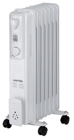 Warmlite WL43003ZB