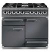 Falcon 1092-DELUXE-DF-SLATE Range Cooker