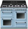 Smeg TR4110AZ Range Cooker