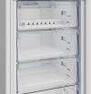 Beko CNG4692VW Freestanding Upright Frost Free Fridge Freezer
