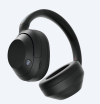 Sony WHULT900NB.CE7 ULT WEAR Wireless Noise Cancelling Over Ear Headphones - Black