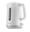 Kenwood KW1105 1.7L Abbey Lux Kettle - White