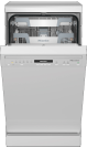 Miele G5740SC Freestanding Slimline Dishwasher