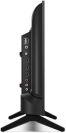 Sharp 1T-C24FH2KL2AB 24" HD Ready LED Android Smart TV Chromecast