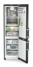 Liebherr CBNBSA10575I Freestanding Upright Frost Free Fridge Freezer