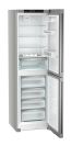 Liebherr CNSFD5704 Freestanding Upright Frost Free Fridge Freezer