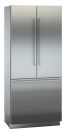 Liebherr ECBN9673 Integrated Fridge Freezer
