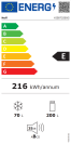 Neff KI5872SE0G Refrigeration