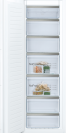 Neff GI7812EE0G Integrated Frost Free Freezer