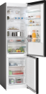 Siemens KG39NXXBF Freestanding Upright Frost Free Fridge Freezer
