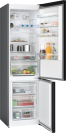 Siemens KG39NXXBF Freestanding Upright Frost Free Fridge Freezer