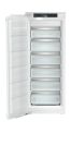 Liebherr SIFNDI4556 1395mm high No Frost Built-In Freezer, Fixed Hinge, White, D Rated