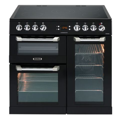 Leisure CS90C530K Range Cooker