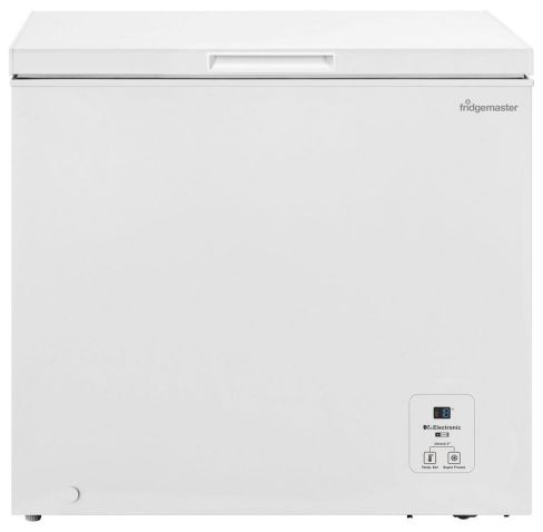 Fridgemaster MCF198E Refrigeration