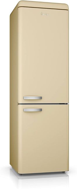 Swan SR11020CN Refrigeration