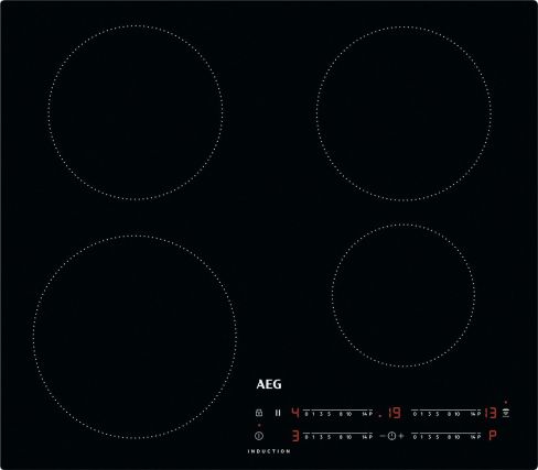 AEG IKX64401CB Hob