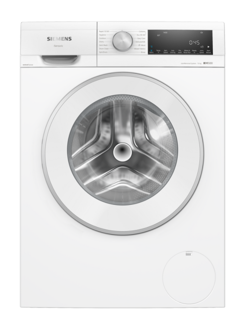 Siemens WG54G210GB Washing Machine
