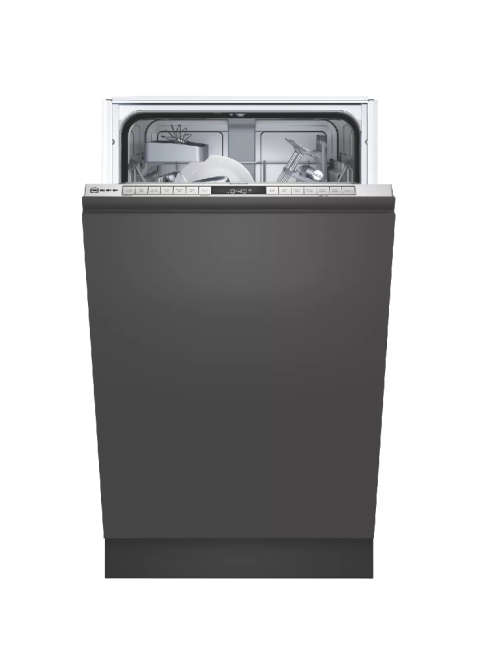 Neff S875HKX20G Dishwasher