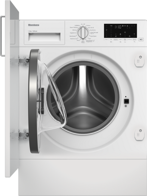 Blomberg LWI284420 Integrated Washing Machine