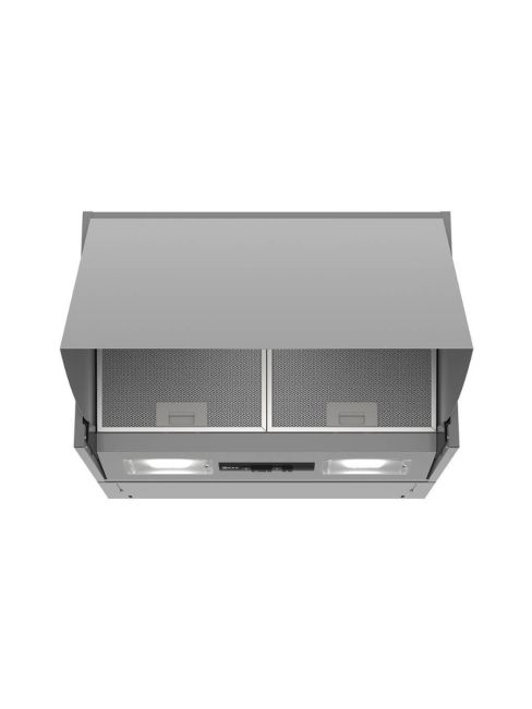 Neff D64MAC1X0B Hood