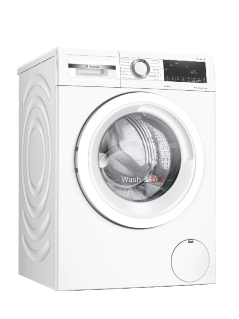 Bosch WNA134U8GB Washer Dryer