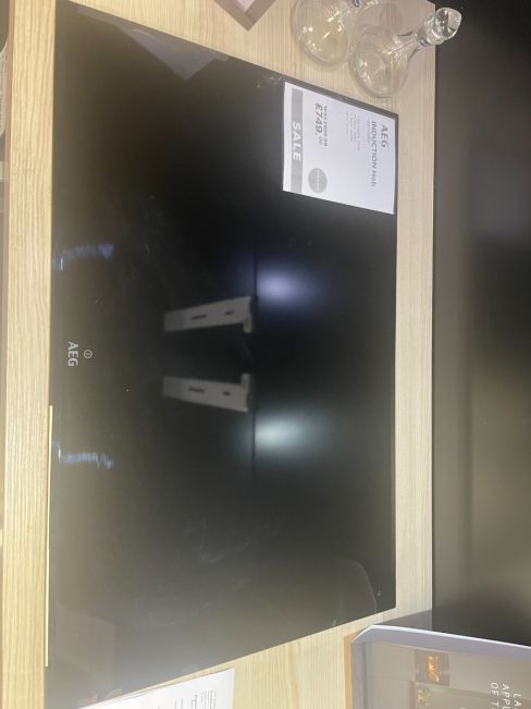 AEG HK874400FB Hob