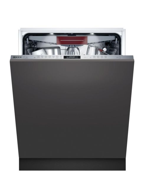 Neff S187ECX23G Dishwasher