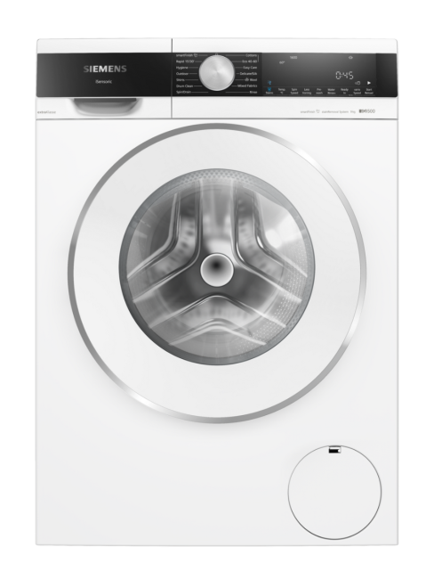 Siemens WG46G2Z2GB Freestanding Washing Machine