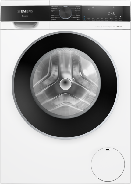 Siemens WG56G2Z0GB Freestanding Washing Machine