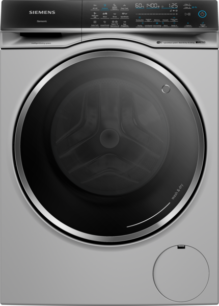 Siemens WN54C2ATGB Washer Dryer