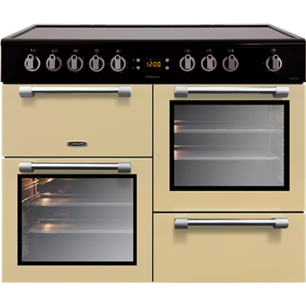 Leisure CK100C210C Range Cooker