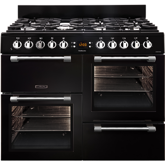 Leisure CK100F232K Range Cooker