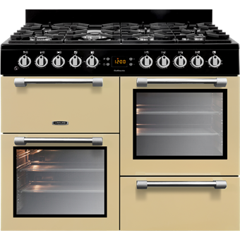 Leisure CK100G232C Range Cooker