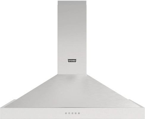 Stoves ST STERLING CHIM 110PYR STA Hood
