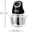 Russell Hobbs 24662 Food Preparation