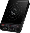 Tefal IH201840 25.5Cm Mobile Induction Hob - Black