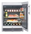 Liebherr OKES1750 Outdoor Larder- Drinks Cooler, Stainless Steel, B Rated