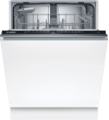 Bosch SMV2HTX02G Full Size Integrated Dishwasher
