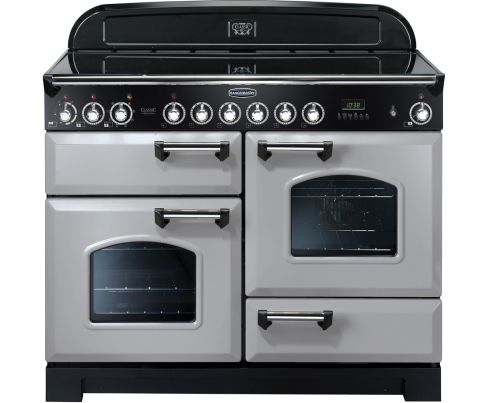 Rangemaster CDL110ECRP/C Range Cooker