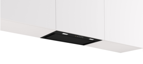 Bosch DLN56AC60B Canopy Hood