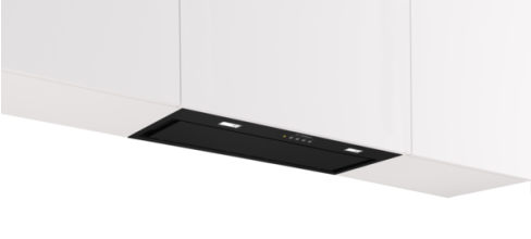 Bosch DLN77AC60B Canopy Hood