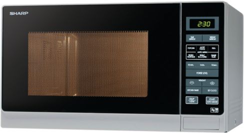 Sharp R372SLM Microwave